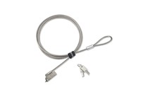 Laptopslot Kensington EQ NanoSaver 2.0 met sleutel