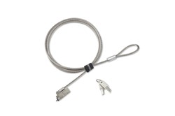 Laptopslot Kensington EQ NanoSaver 2.0 met sleutel