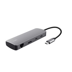 Adapter Trust Dalyx 8-in-1