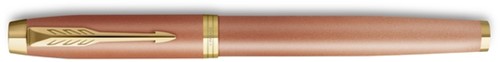 Vulpen Parker IM Rituals orange GT fijn-2