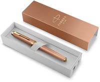 Vulpen Parker IM Rituals orange GT fijn-3