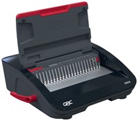 Inbindmachine GBC CombBind CB25E 21-gaats elektrisch