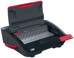 Inbindmachine GBC CombBind CB20 21-gaats