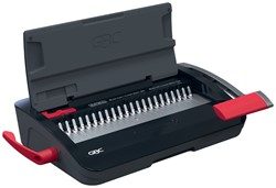 Inbindmachine GBC CombBind CB12 21-gaats