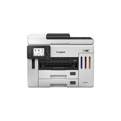 Multifunctional inktjet printer Canon MAXIFY GX7150