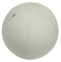 Actieve zitbal Leitz Ergo 75cm anti-rol design