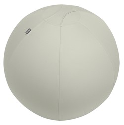 Actieve zitbal Leitz Ergo 75cm anti-rol design