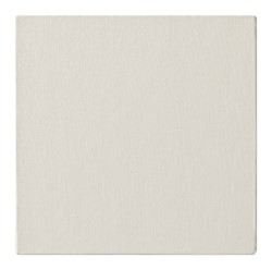 Canvas board Clairefontaine 15x15cm 3mm wit