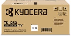 Toner Kyocera TK-1250 Zwart