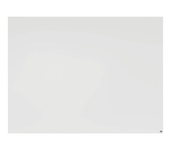 Whiteboard Nobo Infinity randloos 90x120cm