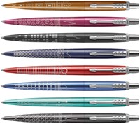Balpen Parker Jotter special edition Sydney blue CT medium-3