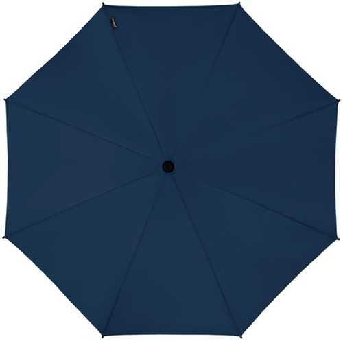 Paraplu Falcone business automatisch windproof glasfiber Ø 102cm blauw-2