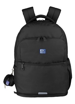 Rugzak Oxford B-Out gerecycled polyester 30l zwart