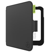 Beschermhoes Gecko Kobo Libra & Tolino zwart