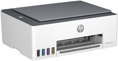 Multifunctional inktjet printer HP Smart Tank 5105-2