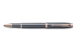 Rollerpen Parker IM Finish Touch Slate fijn