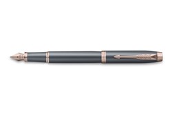 Vulpen Parker IM Finish Touch Slate medium