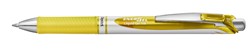 Gelschrijver Pentel BL77 Energel medium geel