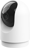 Beveiligingscamera Trust IPCAM-2700 binnenshuis Wi-Fi wit