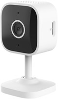 Veiling - Dual-Camera Beveiligingscamera met nachtvisie – - Videobewaking