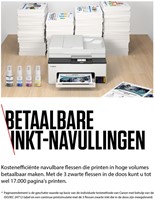 Multifunctional inktjet printer Canon MAXIFY GX2051-2