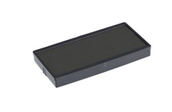 Stempelkussen Colop E/40 zwart