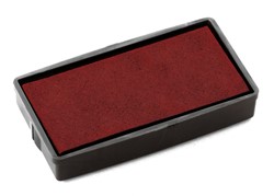 Stempelkussen Colop E/20 rood