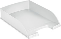 Brievenbak Leitz Plus standaard A4 wit-16