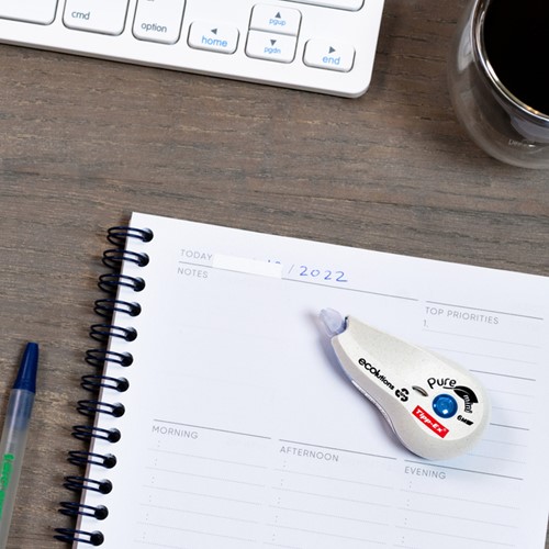 Correctietape Tipp-Ex mini pure ecolutions 5mmx6m-3