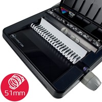 Inbindmachine GBC Combbind C366 21-gaats-2