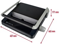 Inbindmachine GBC Combbind C366 21-gaats-1