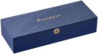 Vulpen Waterman Hémisphère black GT fijn-3