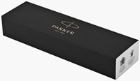 Vulpen Parker IM Premium black GT fijn-2