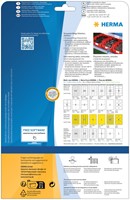 Etiket HERMA 4574 97x42.3mm folie wit 240 stuks-3