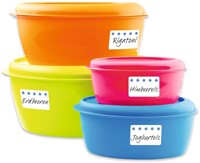 Etiket HERMA 3774 26x40mm diepvries oranje 48 stuks-3