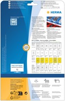 Etiket HERMA 4698 210x297mm weerbestendig wit 25 stuks-3
