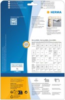 Etiket HERMA 4864 63.5x29.6mm weerbestendig wit 270 stuks-3