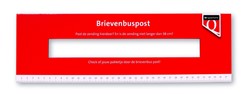 Brievenbus tester Quantore
