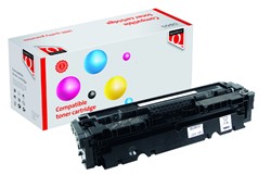 Tonercartridge Quantore alternatief tbv Canon 046 zwart