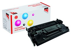 Tonercartridge Quantore alternatief tbv Canon 052H zwart