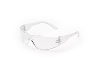 Veiligheidsbril Univet 568 transparant