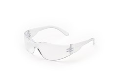 Veiligheidsbril Univet 568 transparant