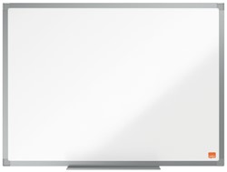 Whiteboard Nobo Essence 30x45cm staal