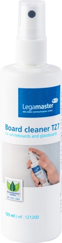 Whiteboardreinigingsspray Legamaster TZ7 fles 125ml-2