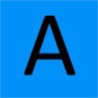 Labeltape Dymo LabelManager D1 polyester 12mm zwart op blauw-3
