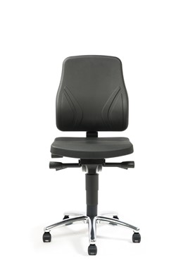Werkplaatsstoel Se7en Comfort 9633 