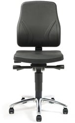 Werkplaatsstoel Se7en Comfort 9633 