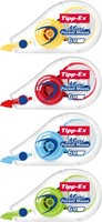 Correctietape Tipp-Ex mini pocket mouse 5mmx6m display à 30 +10 gratis-2