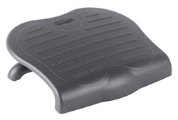Voetensteun Kensington solesaver zwart