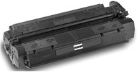 Tonercartridge Quantore alternatief tbv Canon type T zwart-3
